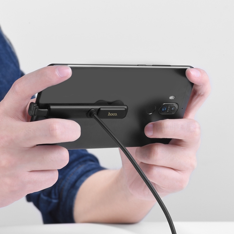 イケショップ ゲームの邪魔にならない 吸盤付き充電ケーブル 1 2m Type C